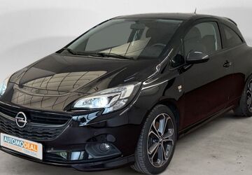 Opel Corsa 78.963 km 12.464 &euro; Dinslaken 46539