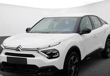 Citroen C4 22.146 km 15.620 &euro; Borken 46325