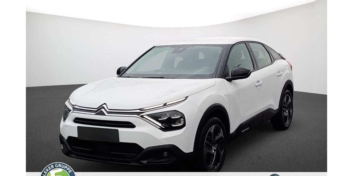 Citroen C4 22.146 km 15.620 &euro; Borken 46325