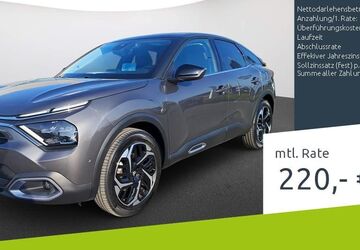 Citroen C4 17.200 km 18.990 &euro; Bocholt 46395