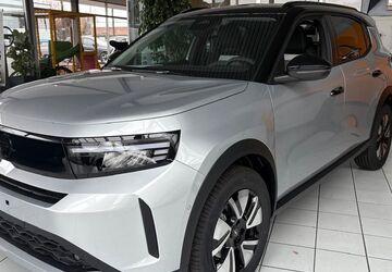 Opel Frontera 6.882 km 25.890 &euro; Raesfeld 46348