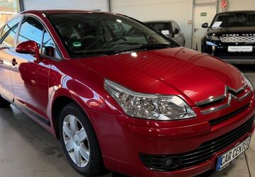 Citroen C4 64.000 km 5.950 &euro; Bocholt 46395