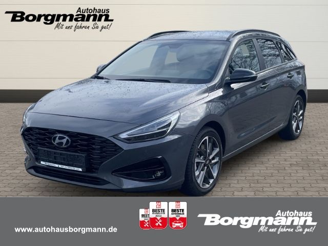 Hyundai i30 17.950 km 21.440 &euro; Dorsten 46286