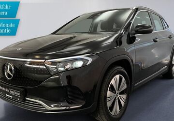 Mercedes-Benz EQA 2.484 km 39.870 &euro; Kevelaer 47623