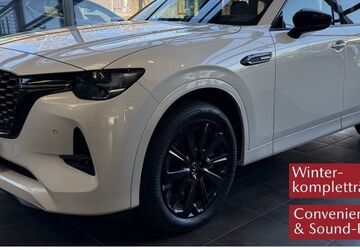 Mazda CX-60 42.606 km 36.495 &euro; Duisburg 47166