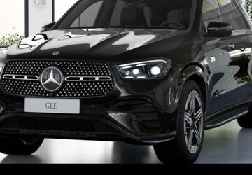 Mercedes-Benz GLE 350 9.900 km 94.990 &euro; Duisburg 47138