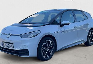 VW ID.3 27.444 km 28.440 &euro; Wesel 46483