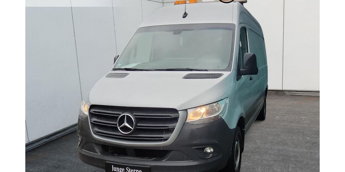 Mercedes-Benz Sprinter 112.928 km 39.990 &euro; Bocholt 46397