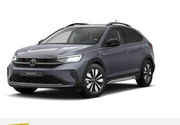 VW Taigo 9.655 km 20.680 &euro; Duisburg 47059