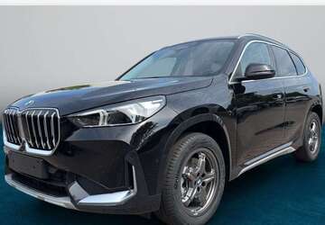 BMW X1 18.600 km 38.555 &euro; Duisburg 47053