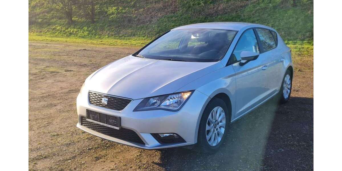 Seat Leon 137.800 km 6.900 &euro; Wesel, Landkreis (Nordrhein-Westfalen) 46485