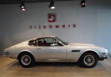 Aston Martin DBS 49.000 km 139.941 &euro; Duisburg 47228