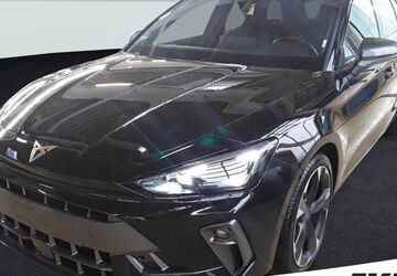 Cupra Leon 28.545 km 31.970 &euro; Bocholt 46395