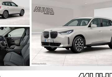 BMW X3 18.439 km 47.440 &euro; Oberhausen 46149