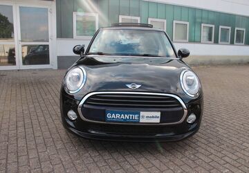 Mini Cooper 105.000 km 11.990 &euro; Bocholt 46395