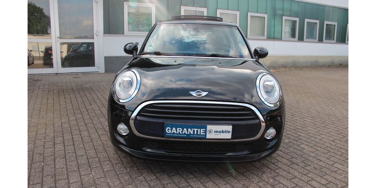 Mini Cooper 105.000 km 11.990 &euro; Bocholt 46395