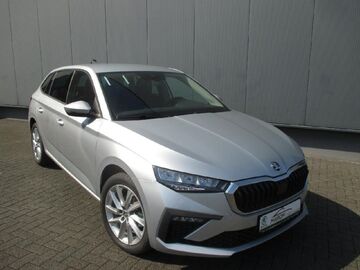 Gebrauchte Skoda Scala