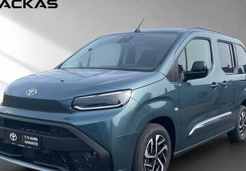 Toyota Proace City 22.601 km 33.890 &euro; Wesel 46485