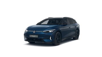 Gebrauchte VW ID.7