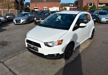 Mitsubishi Colt 51.200 km 6.980 &euro; Oberhausen 46145