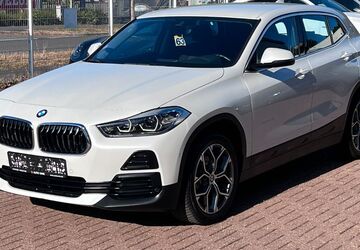 BMW X2 131.750 km 18.326 &euro; Wesel 46485