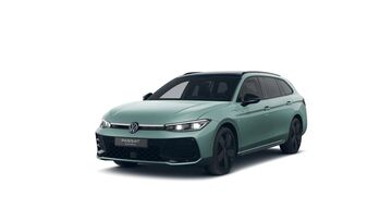 Gebrauchte VW Passat