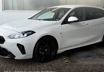 BMW 120 25.542 km 30.990 &euro; Bocholt 46395