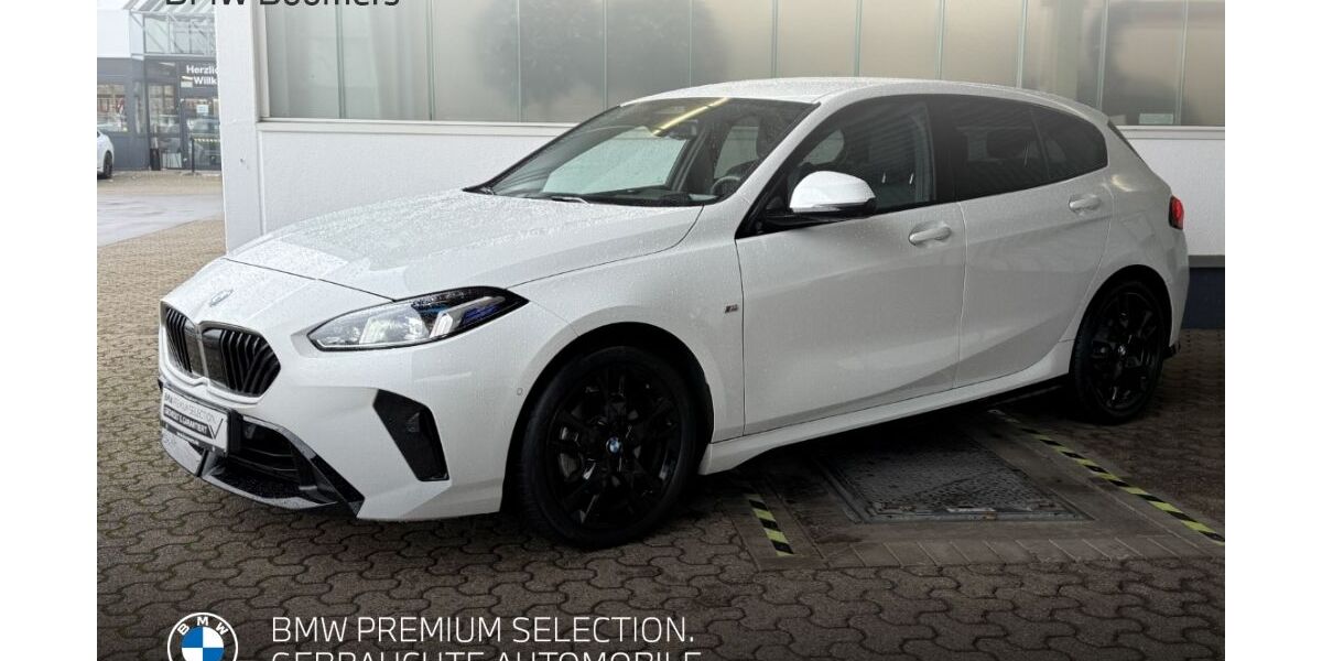 BMW 120 25.542 km 30.990 &euro; Bocholt 46395