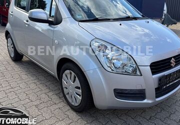 Suzuki Splash 171.200 km 2.999 &euro; Wesel 46485