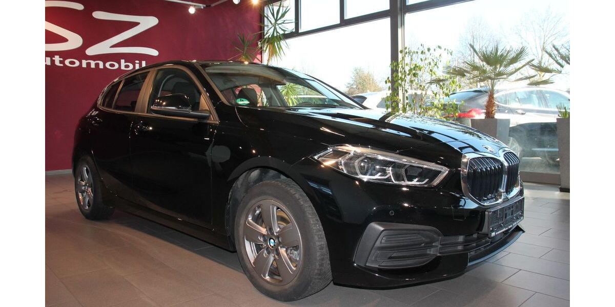 BMW 118 66.736 km 17.700 &euro; Borken 46325