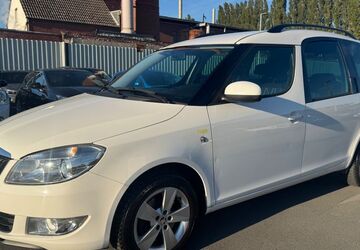 Skoda Roomster 228.000 km 2.900 &euro; Bocholt 46395
