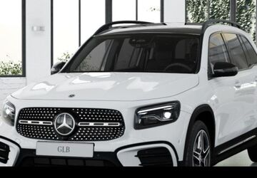 Mercedes-Benz GLB 220 9.900 km 49.490 &euro; Duisburg 47138