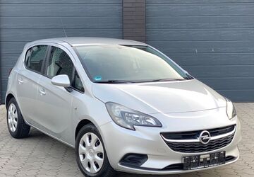 Opel Corsa 172.000 km 4.900 &euro; Raesfeld 46348