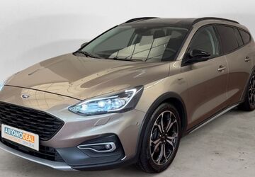 Ford Focus 68.714 km 99.999 &euro; Dinslaken 46539