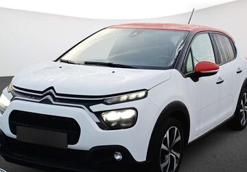 Citroen C3 31.506 km 14.860 &euro; Borken 46325