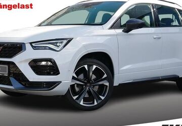 Cupra Ateca 24.139 km 30.930 &euro; Bocholt 46395