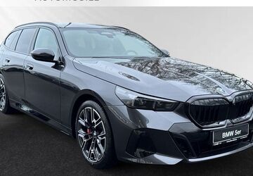 BMW 540 7.500 km 81.290 &euro; Geldern 47608