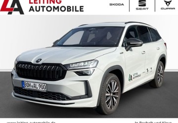 Skoda Kodiaq 12.946 km 47.346 &euro; Bocholt 46395