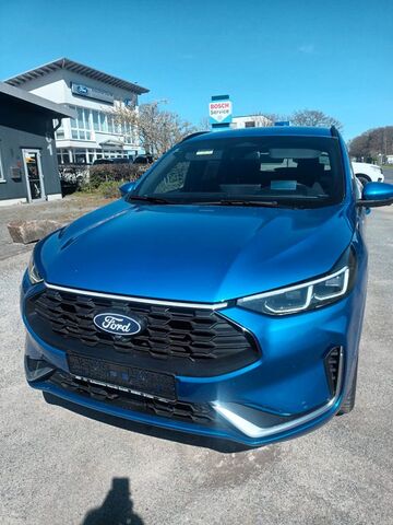 Gebrauchte Ford Kuga