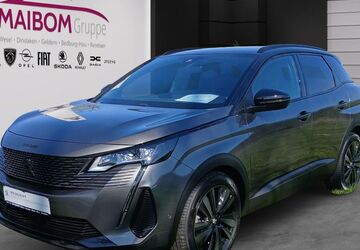 Peugeot 3008 22.159 km 25.990 &euro; Kevelaer 47623