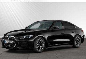 BMW 420 Gran Coupé 15.950 km 39.987 &euro; Wesel 46485