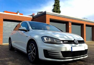 VW Golf 242.000 km 9.999 &euro; Duisburg 47198