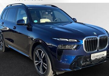 BMW X7 21.207 km 90.900 &euro; Geldern 47608