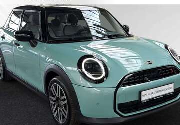 Mini Cooper S 22.650 km 29.874 &euro; Moers 47441