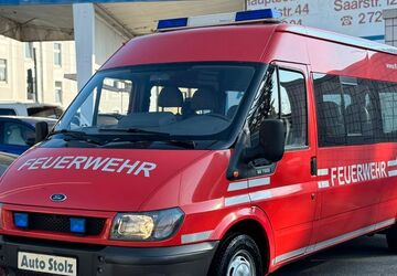 Ford Transit 84.449 km 8.950 &euro; Oberhausen 46045