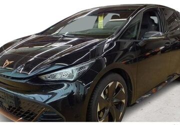 Cupra Born 29.611 km 33.670 &euro; Geldern 47608