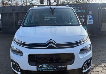Citroen Berlingo 37.176 km 16.900 &euro; Bottrop 46238