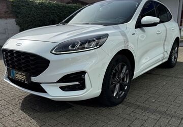 Ford Kuga 88.544 km 24.973 &euro; Borken 46325