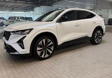 Renault Rafale 23.912 km 31.580 &euro; Duisburg 47167