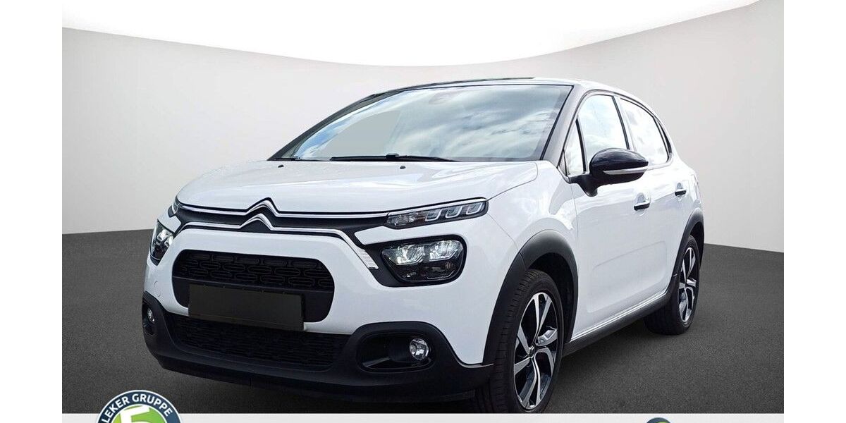 Citroen C3 37.201 km 11.699 &euro; Bocholt 46395